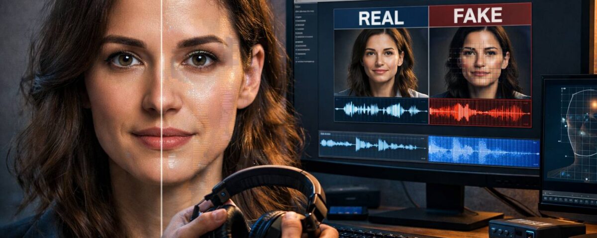 Deepfake Video Guide