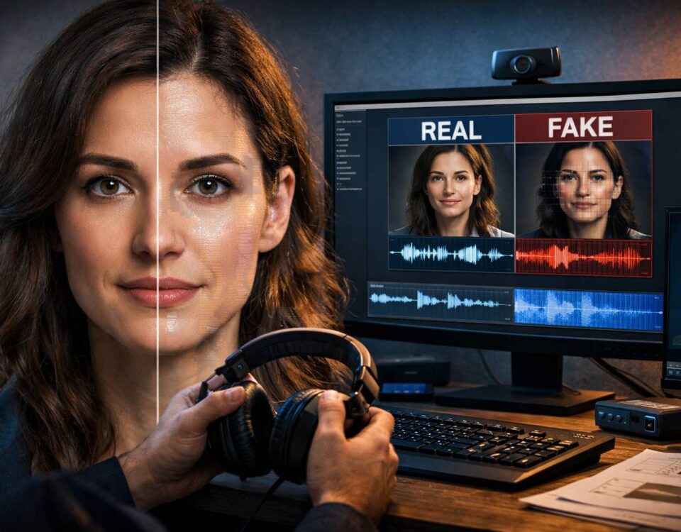 Deepfake Video Guide
