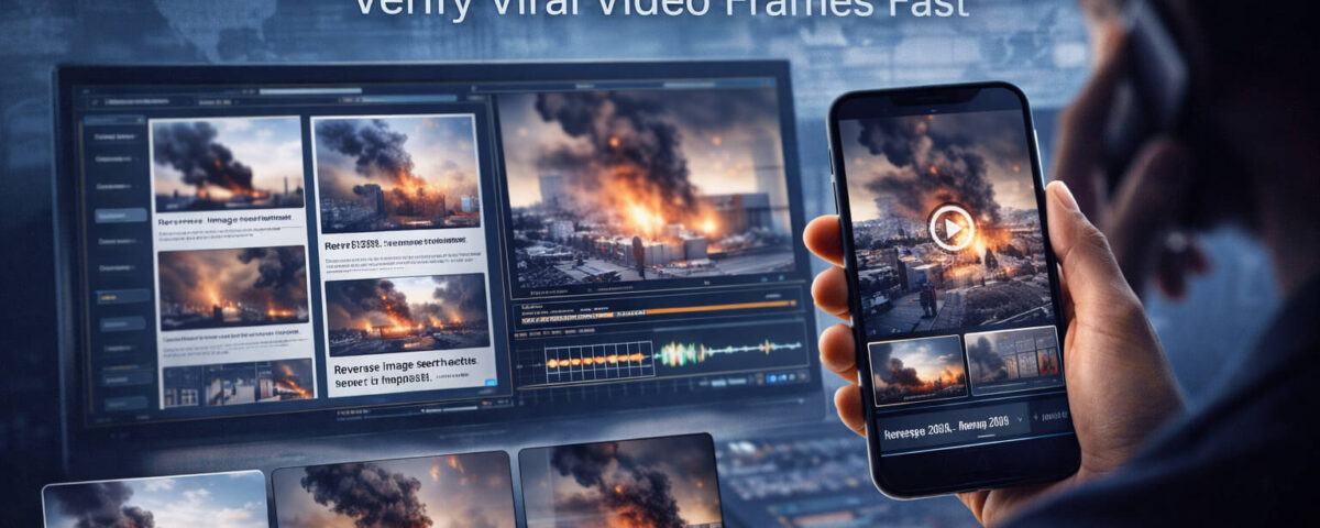 Reverse Image Search