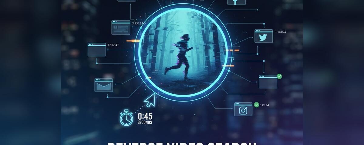 Reverse Video Search